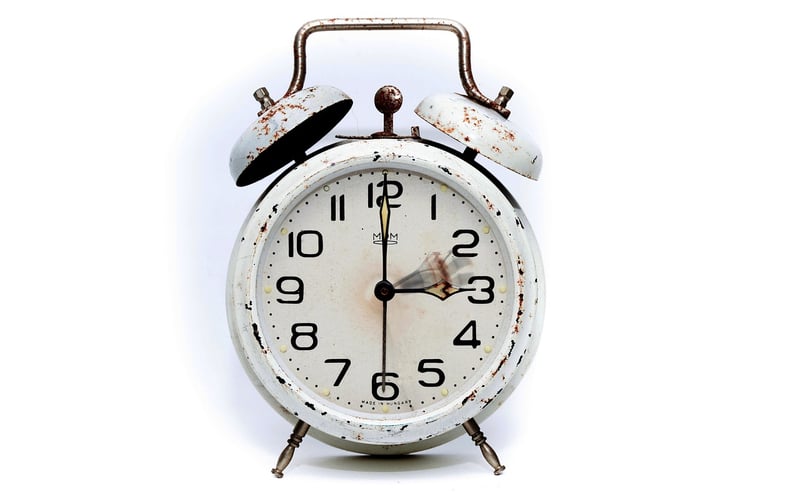 Time Risks