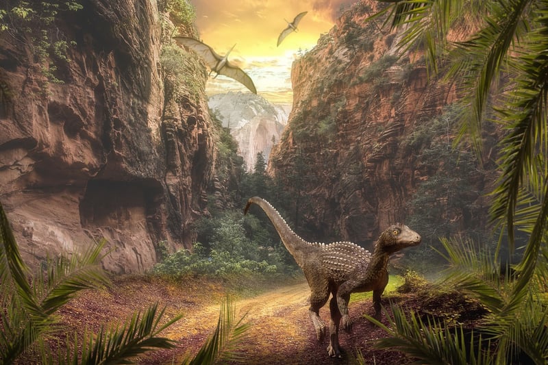 Drumheller